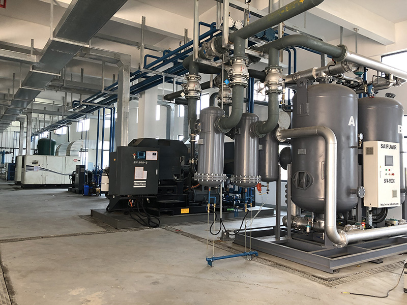 機電安裝又叫機電安裝工程